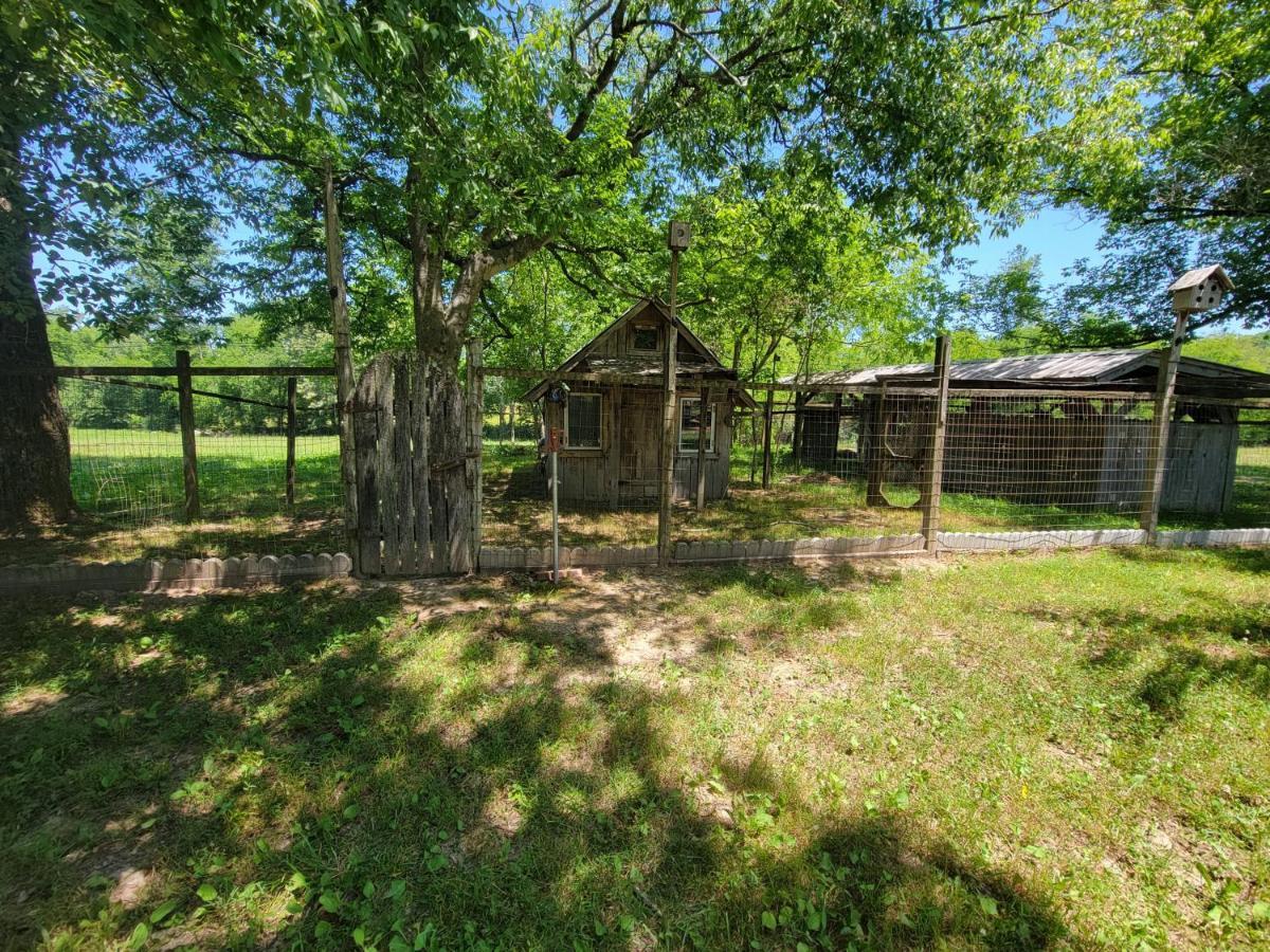 The Little House At Evoo Villa Cookeville Buitenkant foto